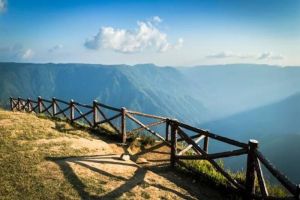 06 NIGHTS 07 DAYS GLORIOUS ASSAM – MEGHALAYA TOUR