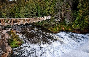 River Forks Park