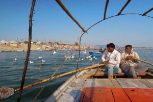 Best 4 Days 3 Nights Allahabad Monument Trip Package
