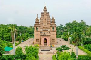 Best 4 Days 3 Nights Allahabad Monument Trip Package