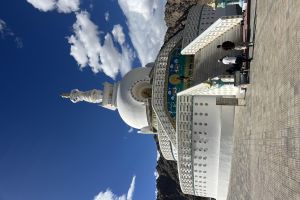 7 Days 6 Nights leh Tour Package by EPOCH PARATRIP TRAVEL AGENCY