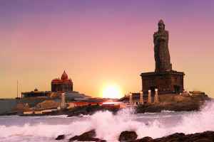 Celebrate Diwali in Gods Own Country - Kerala