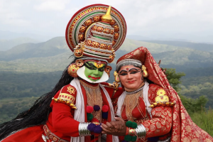 Celebrate Diwali in Gods Own Country - Kerala