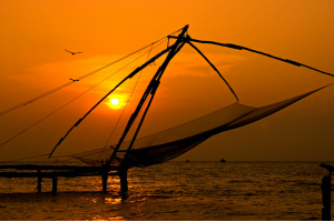 Celebrate Diwali in Gods Own Country - Kerala