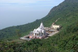 Paryushan & Daslakshana Parva Parasnath Hills