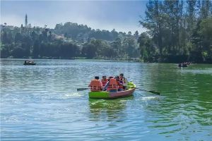 Amazing Ooty Tour Package for 3 Days 2 Nights