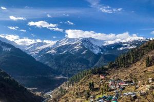 3 Days 2 Nights Kasol Tour Package by Tripigo.in