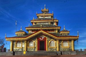 2 Days 1 Night Kanatal Tour Package by Tripigo.in