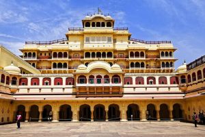 4 Days 3 Nights Jaipur Tour Package by Tripigo.in