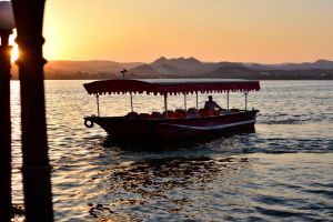 4 Days 3 Nights Udaipur Tour Package by Tripigo.in