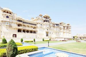 4 Days 3 Nights Udaipur Tour Package by Tripigo.in