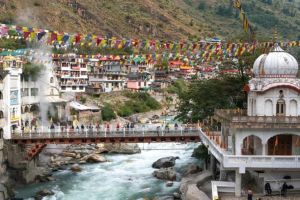 4 Days 3 Nights Kullu Tour Package by Tripigo.in
