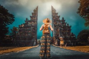 Bali 5 Days 4 Nights ubud Tour Package by balisutha tour service