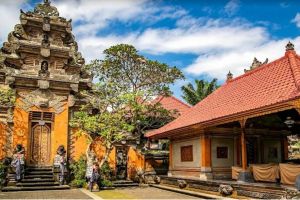 Bali 7 Days 6 Nights ubud Tour Package by balisutha tour service