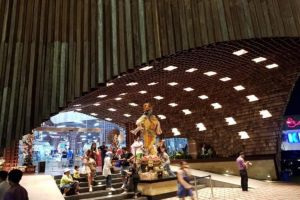 Bali 7 Days 6 Nights ubud Tour Package by balisutha tour service