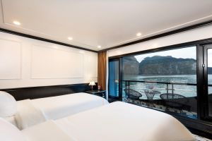 Magical 4 Days 3 Nights Hanoi and Halong Bay Holiday Package