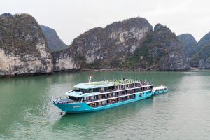 Magical 4 Days 3 Nights Hanoi and Halong Bay Holiday Package