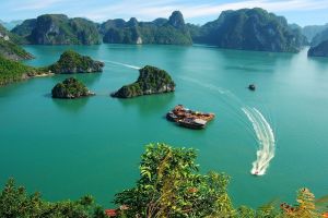 Experience 6 Days 5 Nights Ho Chi Minh Holiday Package