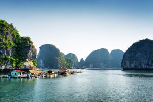 Ecstatic 10 Days Ho Chi Minh City to Sapa Honeymoon Vacation Package