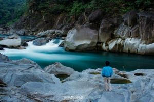 5 Nights 6 Days Meghalaya Adventure Tour