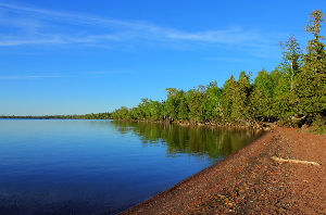 Reservoir Park