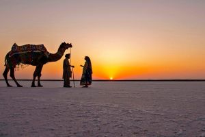 4 Days 3 Nights Rann of Kutch Tour Package by MP WORLD TRAVEL