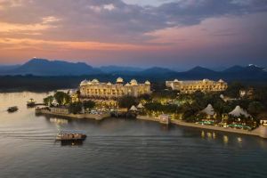 Jewels of Rajasthan 6N/7D with MP WORLD TRAVEL