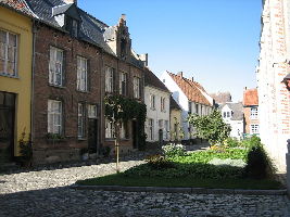 Beguinage