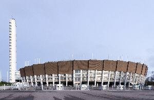 Olympic Stadium