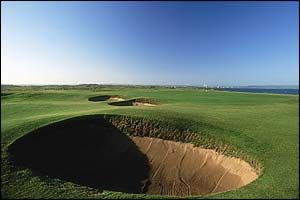 Royal Troon Golf Club