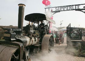Summerlee The Museum of Scottish Life