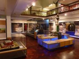 Bolton Museum Aquarium and Archive