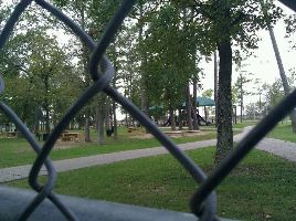 W E Bill Crowley Park