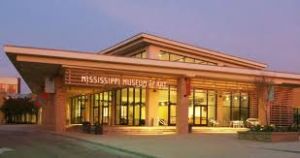 Mississippi Museum of Art