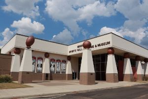 Sports Hall of Fame and Museum