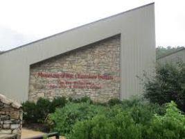 Museum of the Cherokee Indian