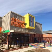 the Childrens Museum