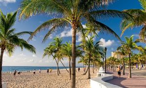 Fort Lauderdale Beach Park