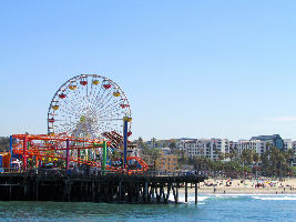 Pacific Wheel