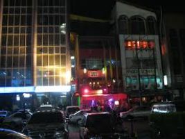 Westlands
