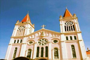 Baguio Cathedral