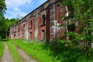 fort 