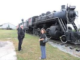 Memory Junction Railway Museum