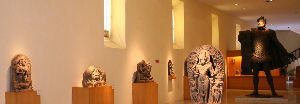 Archaeological Museum