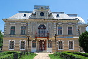 The Roman History Museum