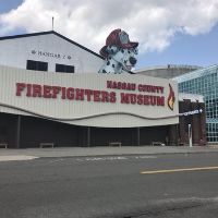 The Nassau County Firefighters Museum and Education Center