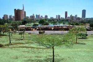 Uhuru Park
