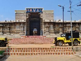 Thirukkurungudi