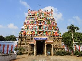 Narubunatha Swamy Temple