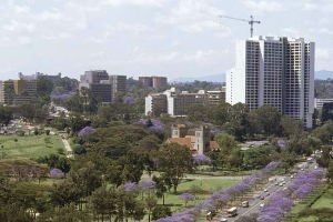Parklands